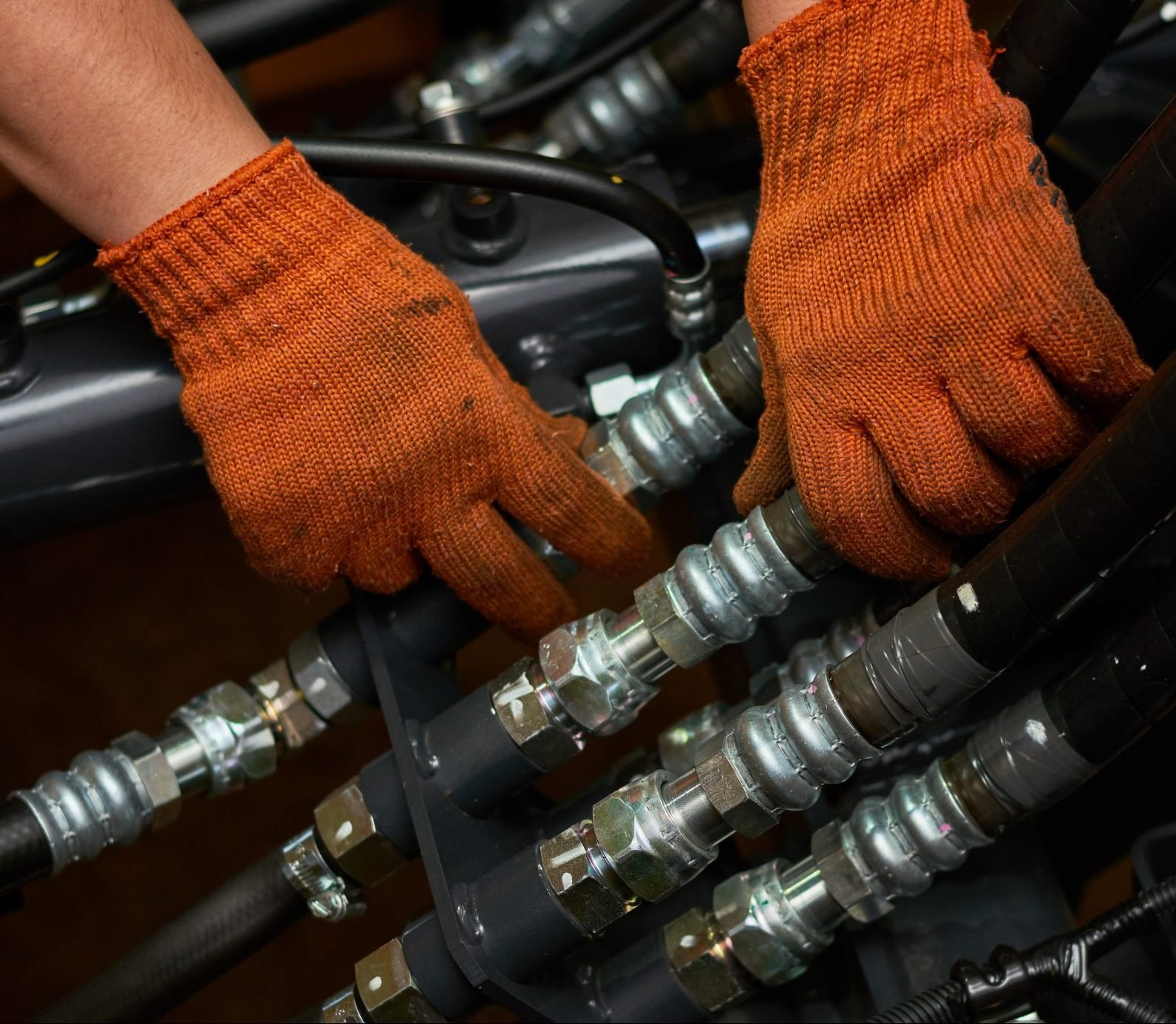 Machinery-repair-Pennsylvania